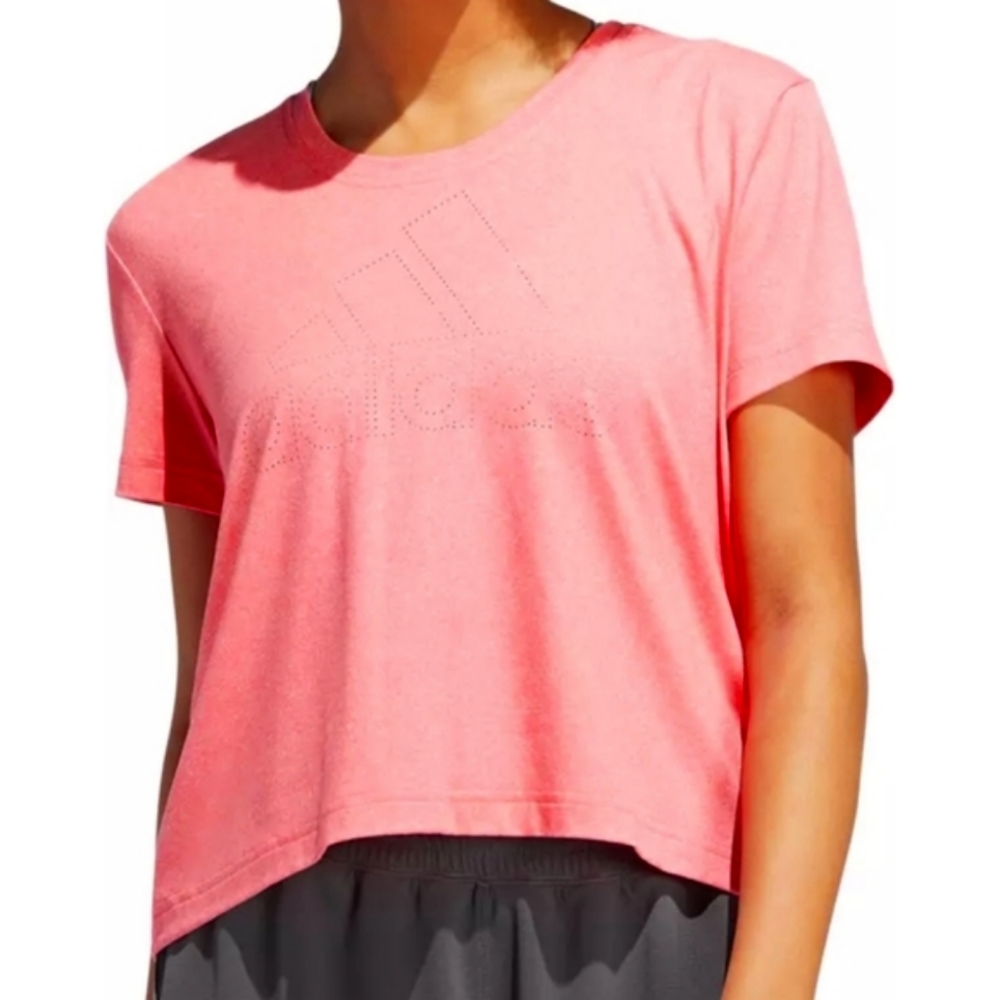 Adidas Women's Badge of Sport Training T-Shirt